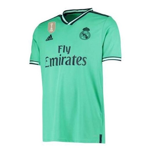 Camiseta Real Madrid 3ª 2019-2020